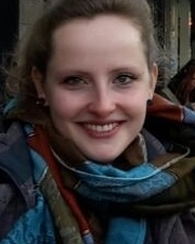 Profilbild von Odilia