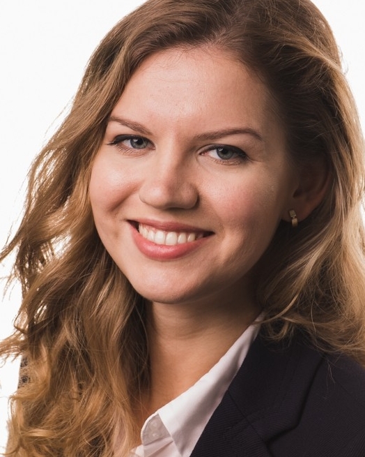 Profilbild von Inna