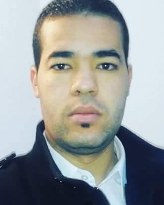 Profilbild von Frioui