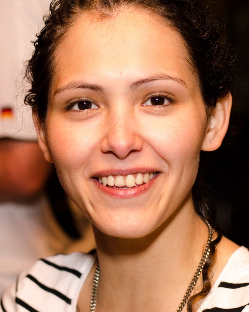Profilbild von Yasemin