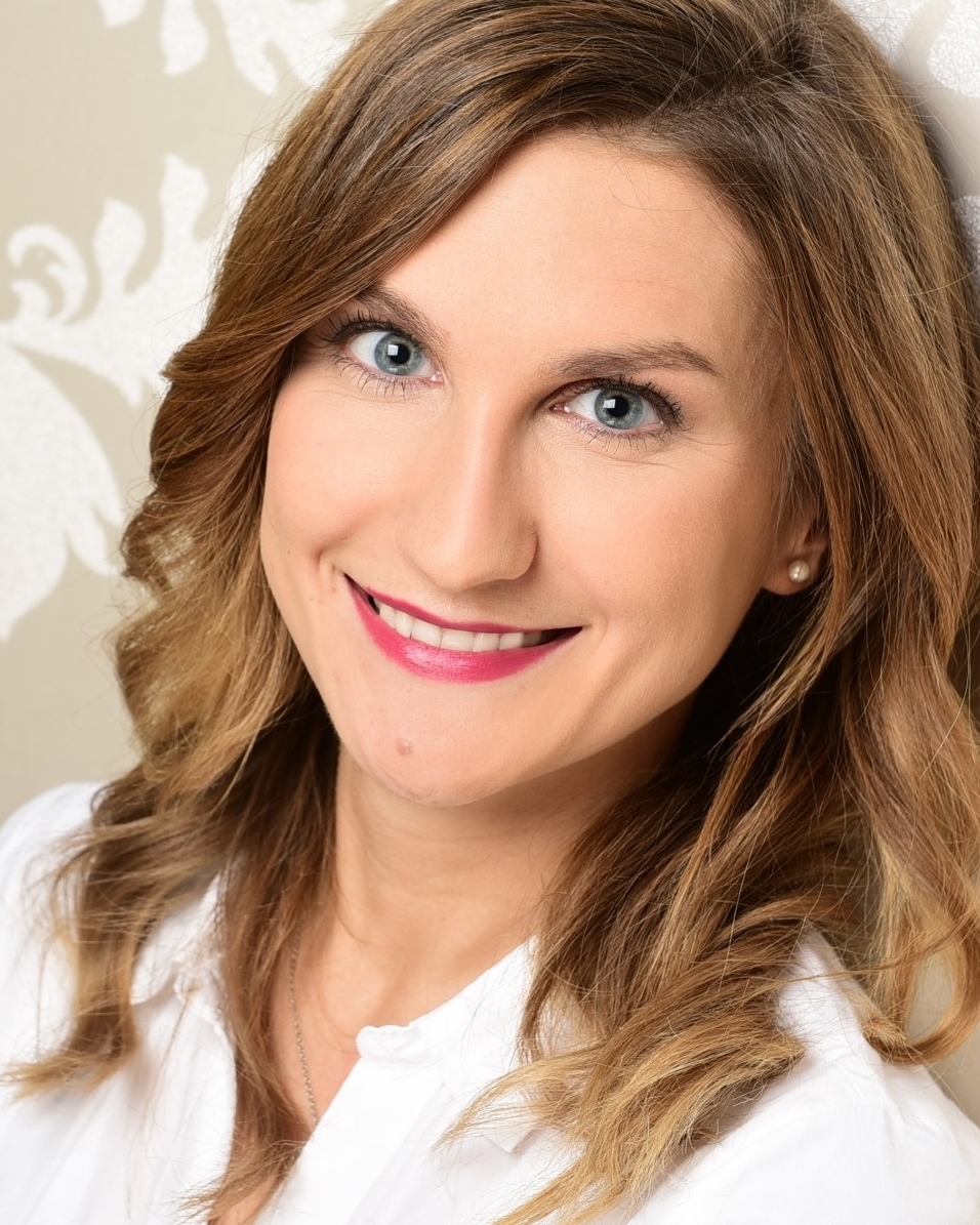Profilbild von Carina