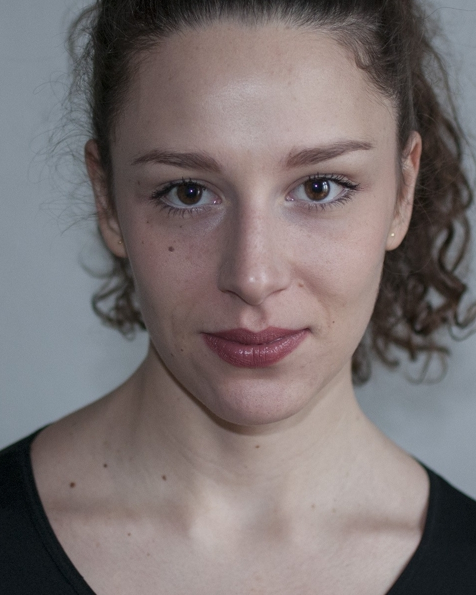 Profilbild von Elisa