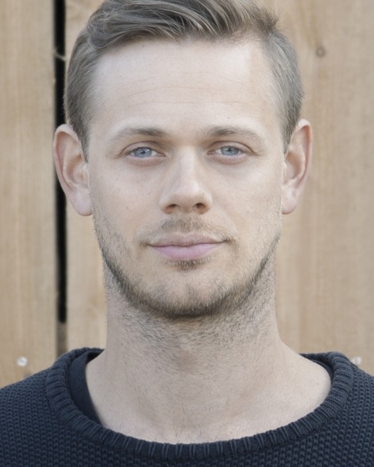 Profilbild von Jehann