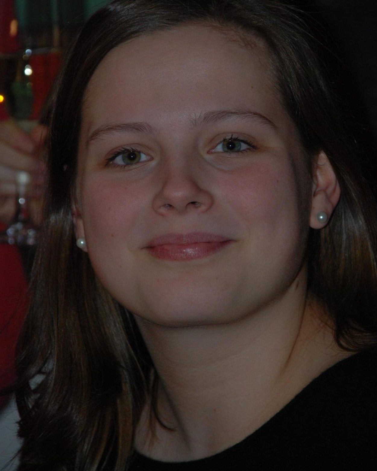 Profilbild von Emilie