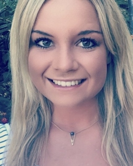Profilbild von Kim