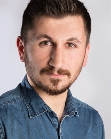 Profilbild von Mustafa
