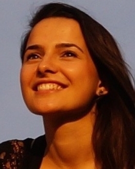 Profilbild von Seyma