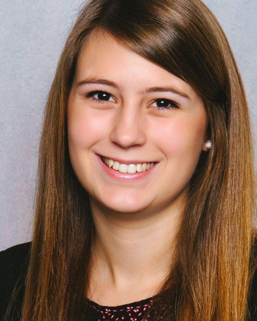 Profilbild von Carolin