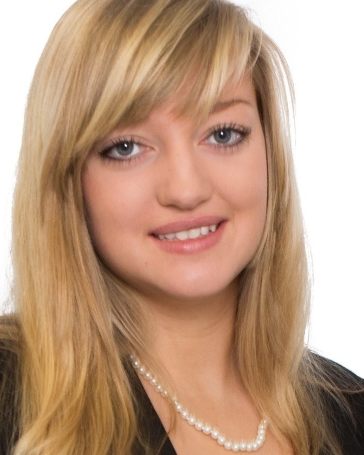 Profilbild von Elena