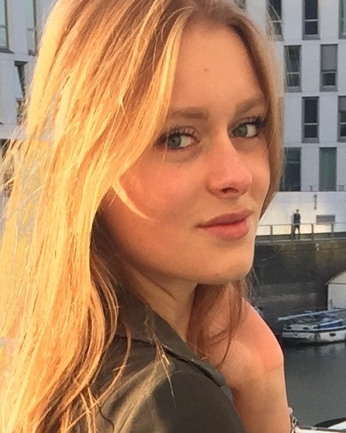 Profilbild von Nina