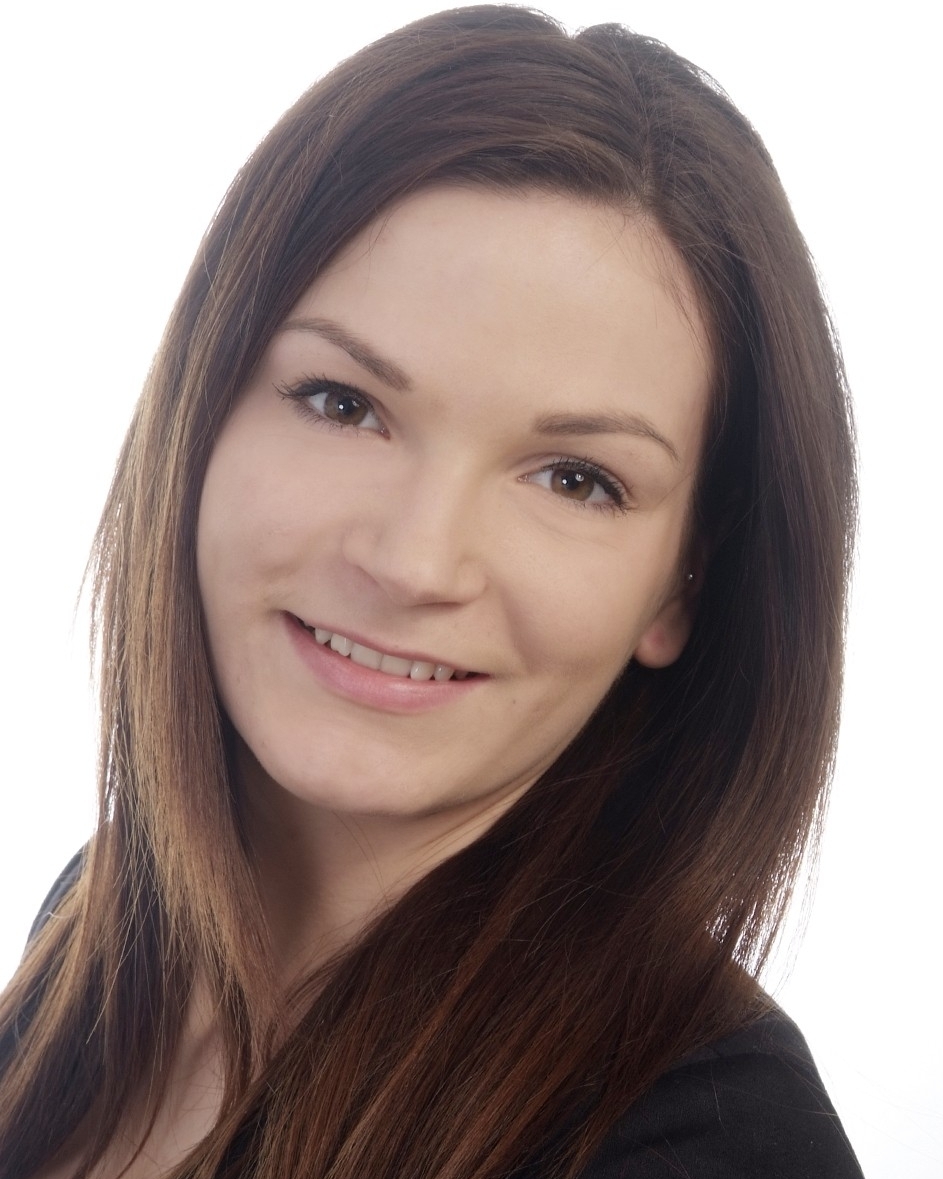 Profilbild von Patricia