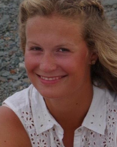 Profilbild von Karoline