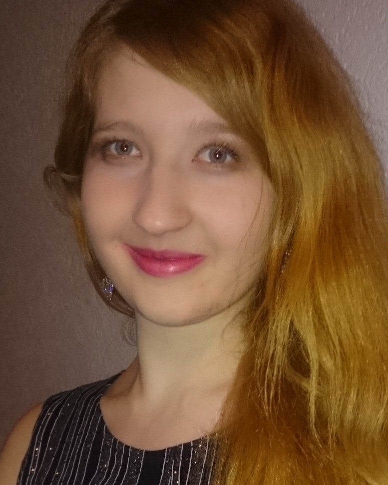 Profilbild von Joanna