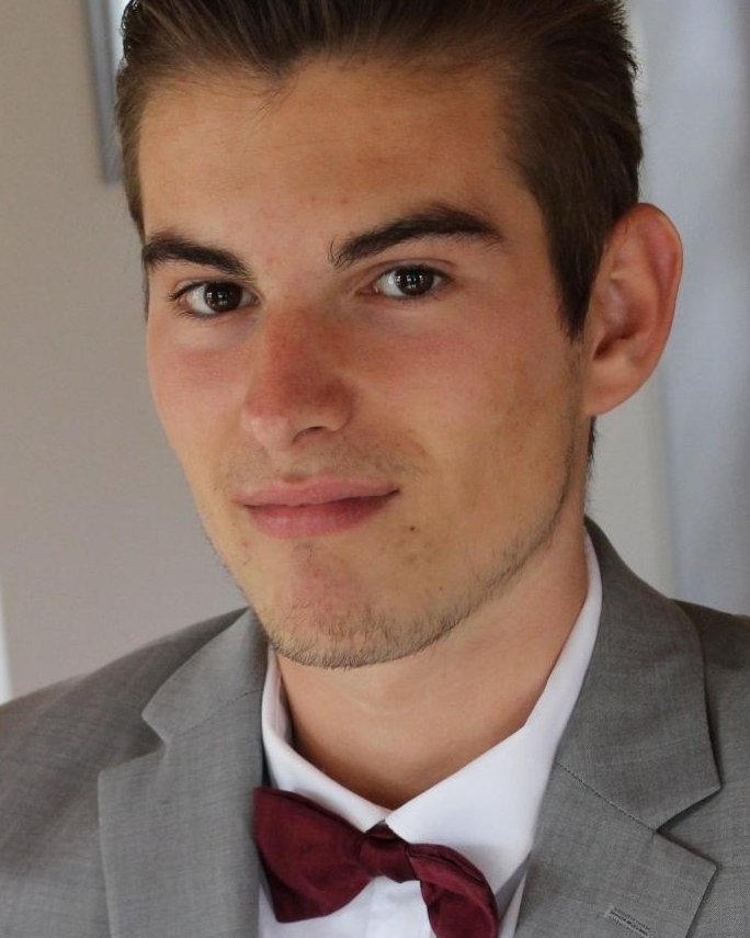 Profilbild von Jon Lukas