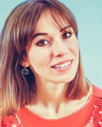 Profilbild von Laura