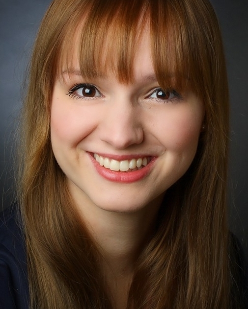 Profilbild von Lara