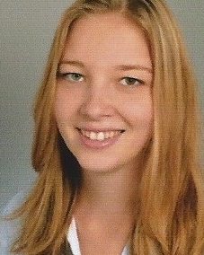 Profilbild von Kirsten