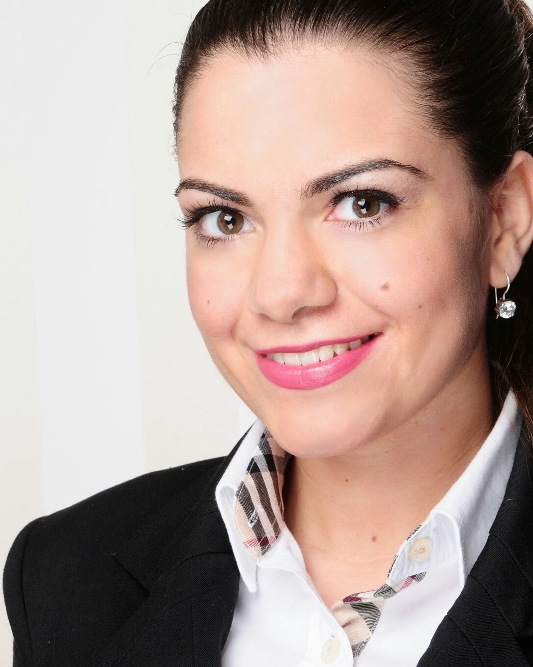 Profilbild von Maria