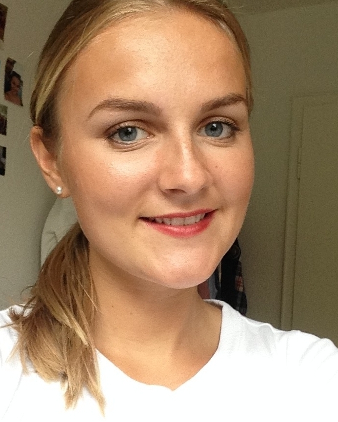 Profilbild von Leonie