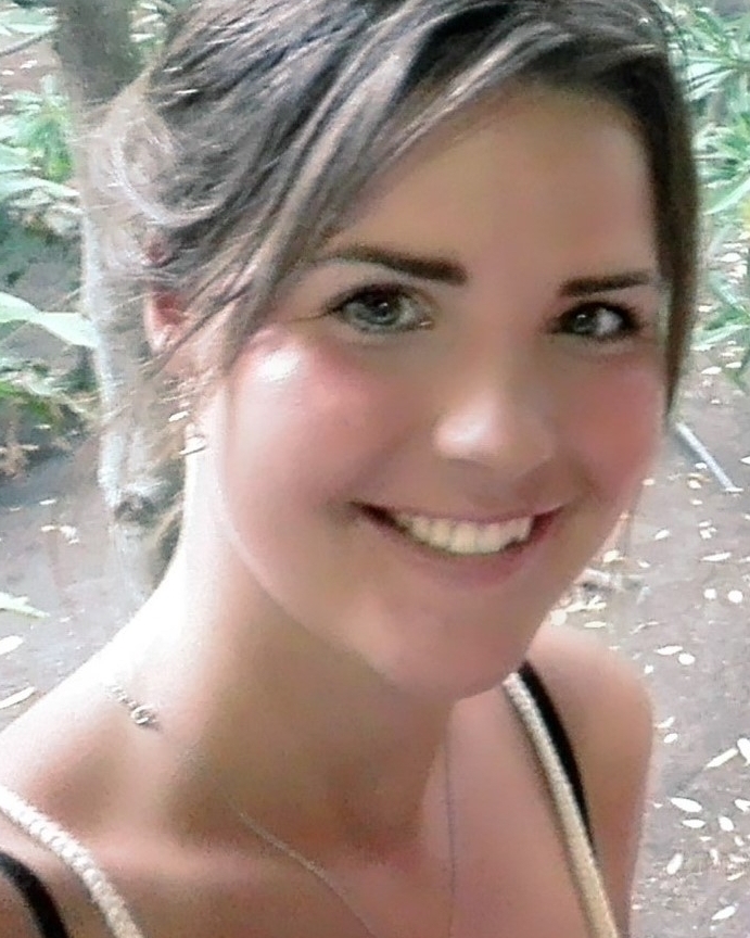 Profilbild von Denise