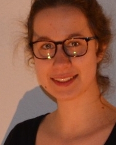 Profilbild von Tanja