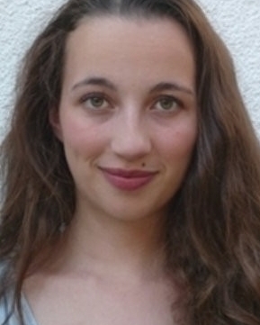 Profilbild von Rosanna