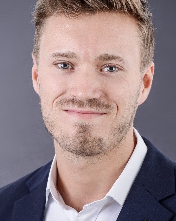 Profilbild von Thomas