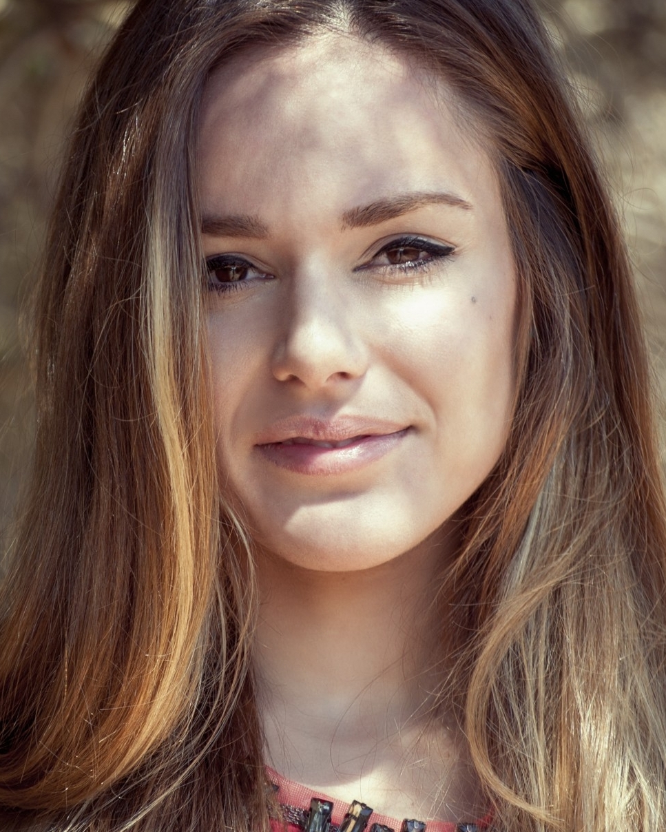Profilbild von Mariam