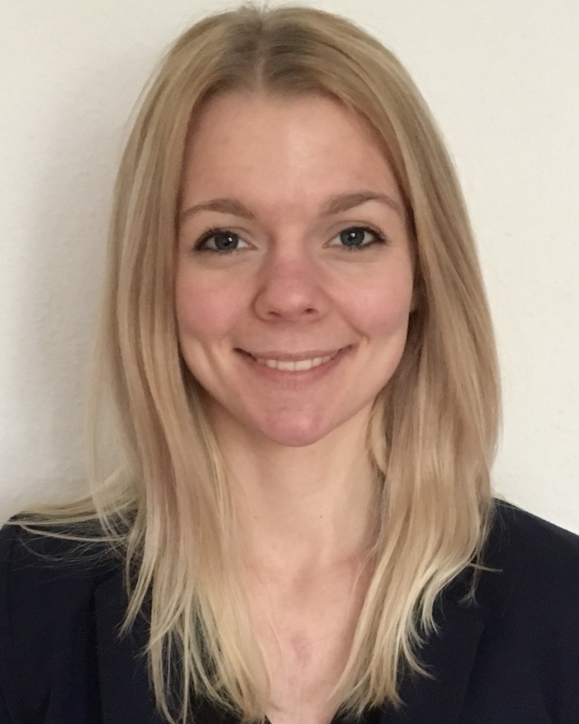Profilbild von Annika