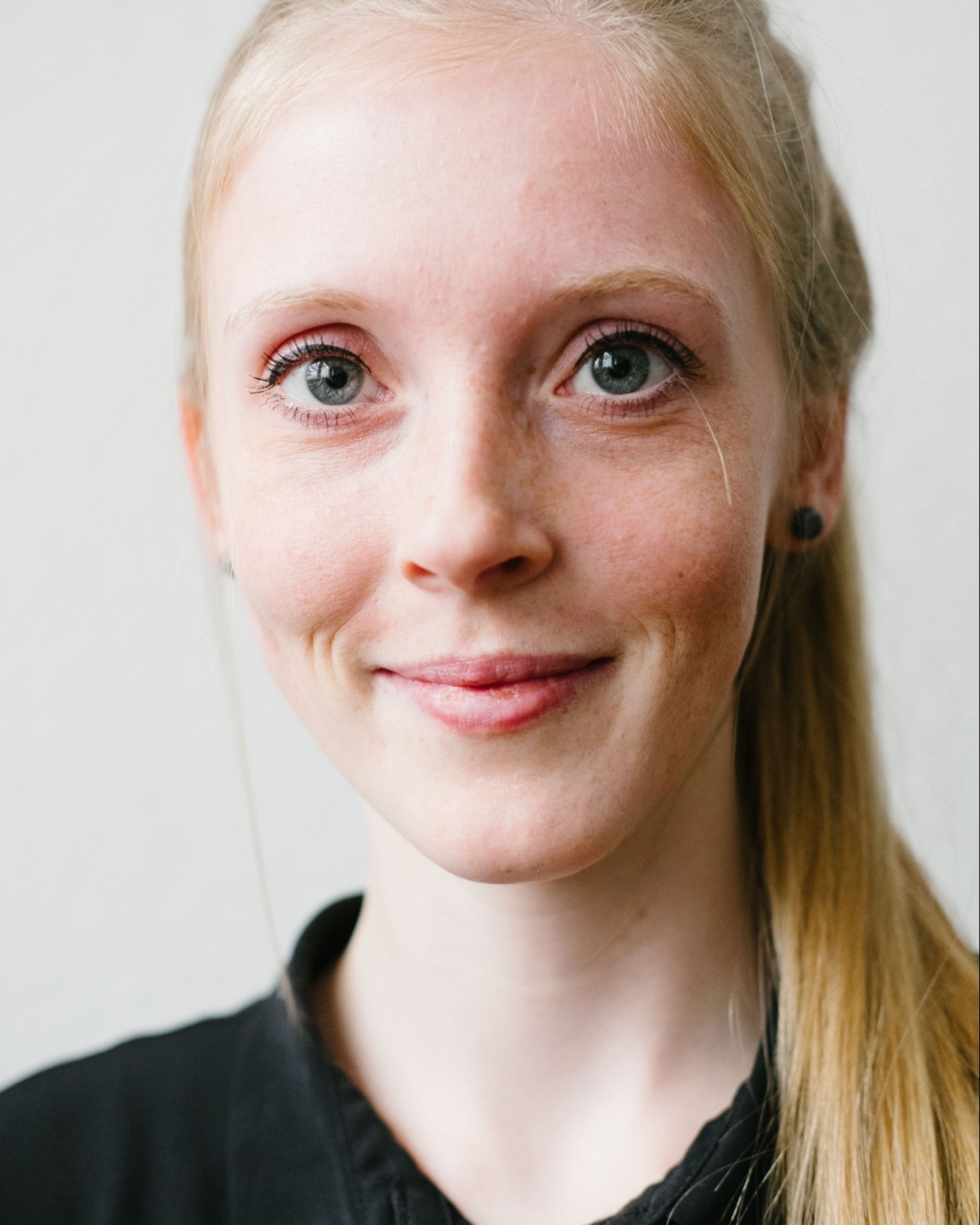 Profilbild von Eva
