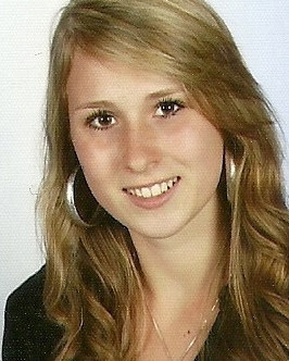 Profilbild von Melissa