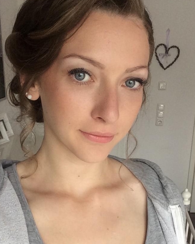 Profilbild von Jenny