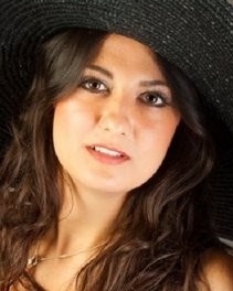 Profilbild von Meryem