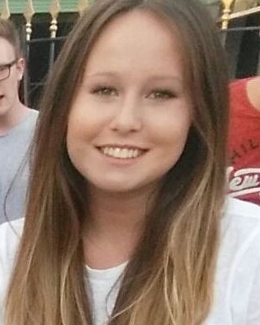 Profilbild von Rieke
