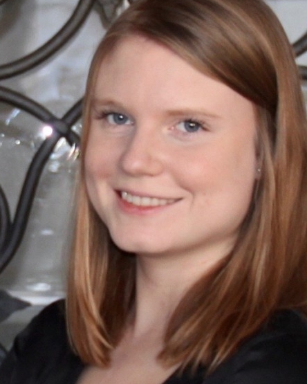 Profilbild von Charlotte