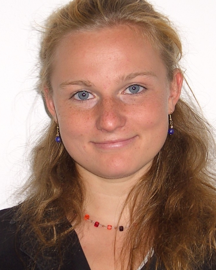 Profilbild von Rosmarie