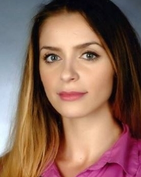 Profilbild von Martina