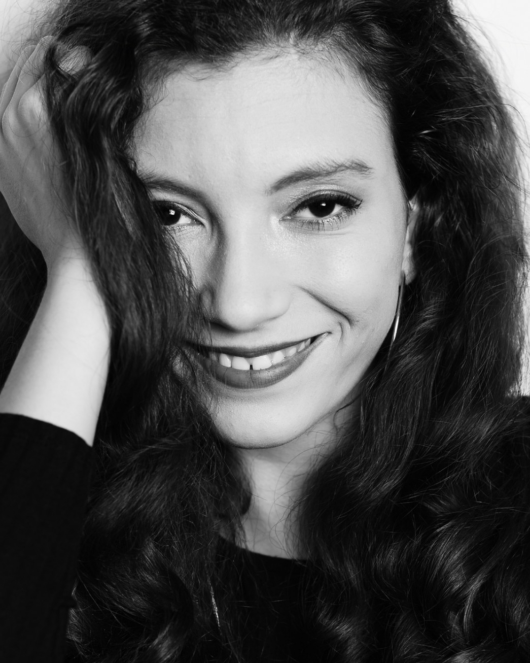 Profilbild von Elena