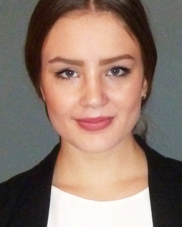 Profilbild von Carla