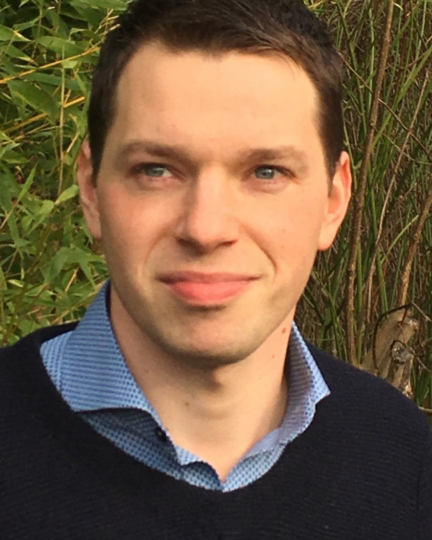 Profilbild von Anselm