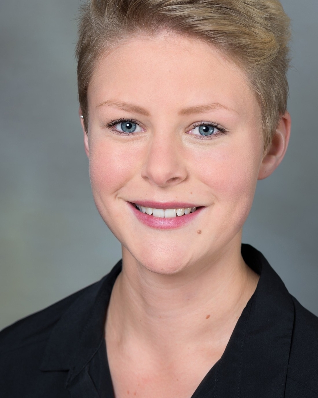 Profilbild von Zoe