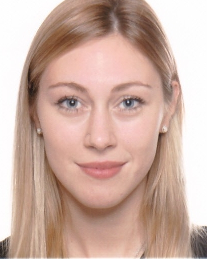 Profilbild von Anja