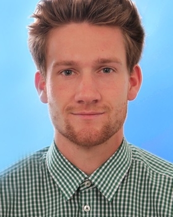Profilbild von Felix