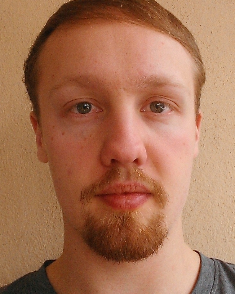 Profilbild von Torge