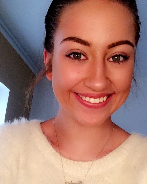 Profilbild von Sophie