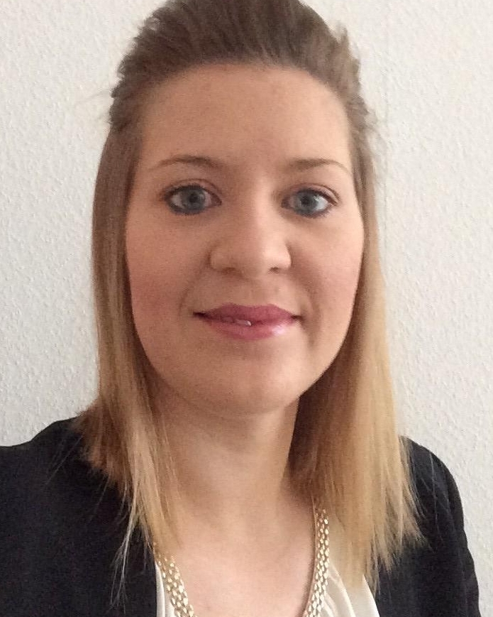 Profilbild von Anja