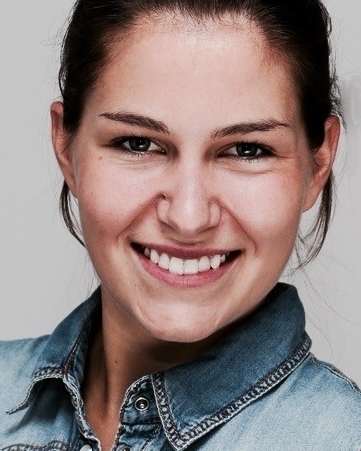 Profilbild von Vanessa