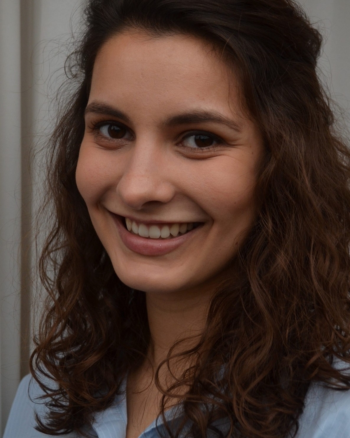 Profilbild von Ann-Katrin