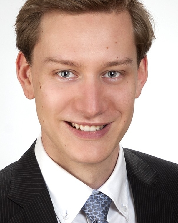 Profilbild von Marco