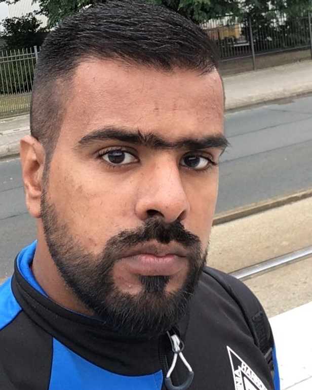 Profilbild von Umeir